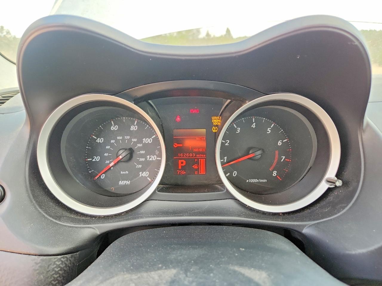 2010 MITSUBISHI LANCER