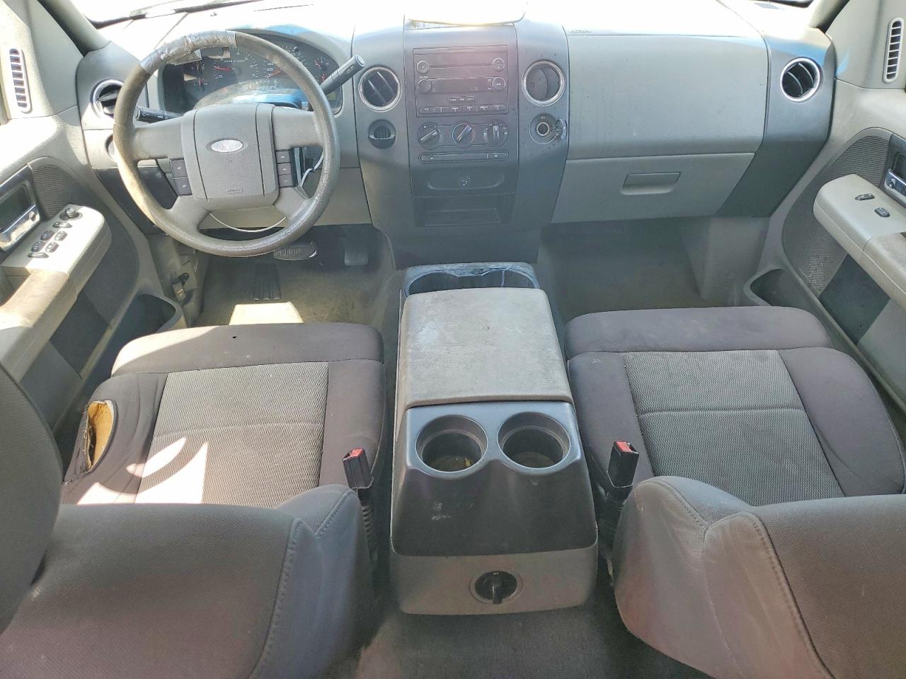 2006 FORD F150