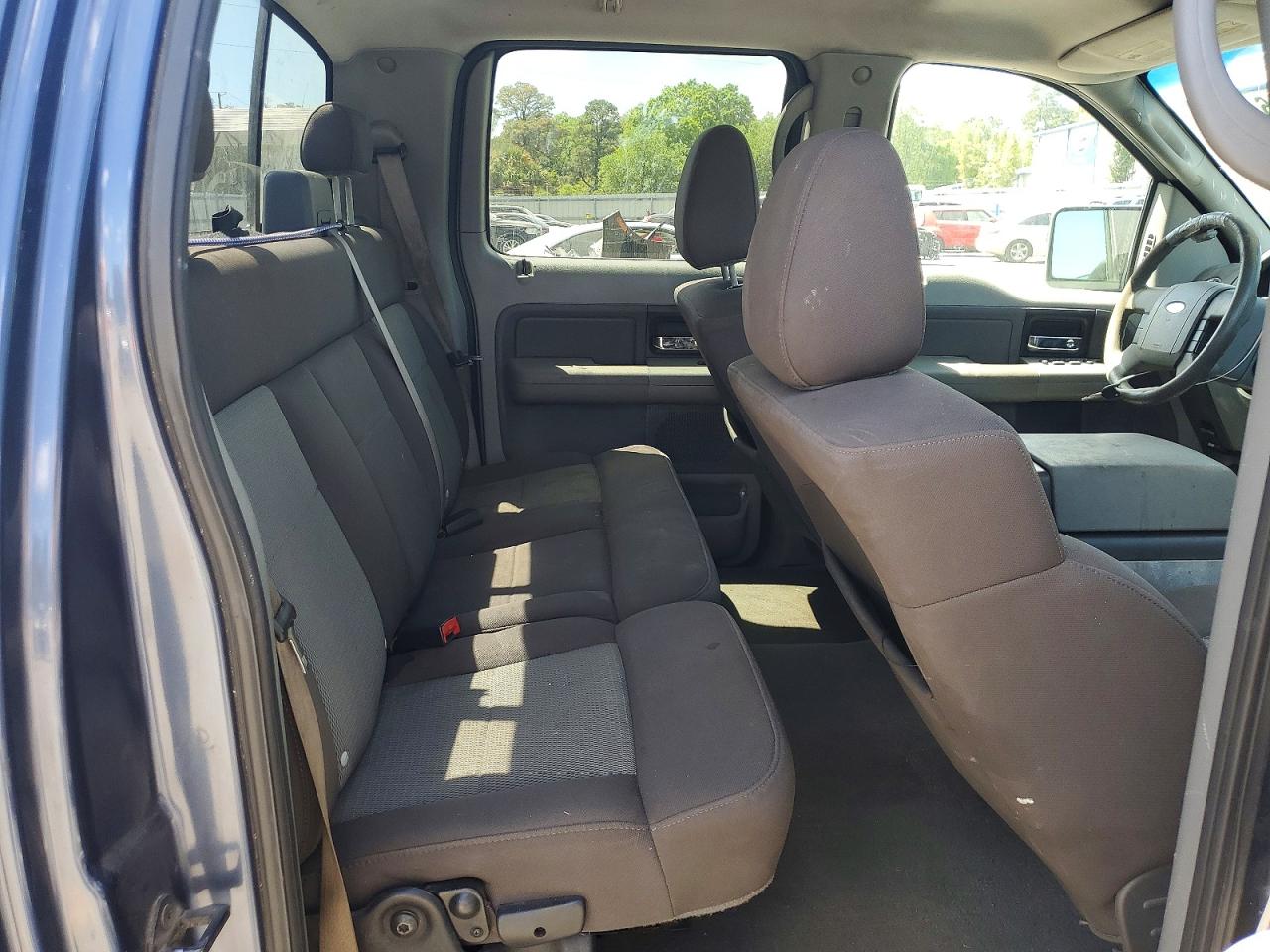2006 FORD F150