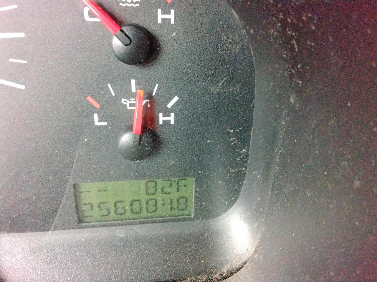 2006 FORD F150