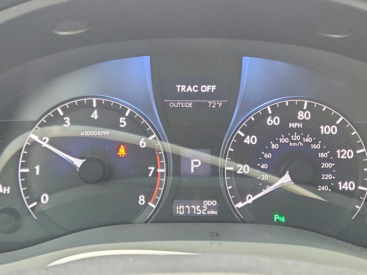 2013 LEXUS RX350