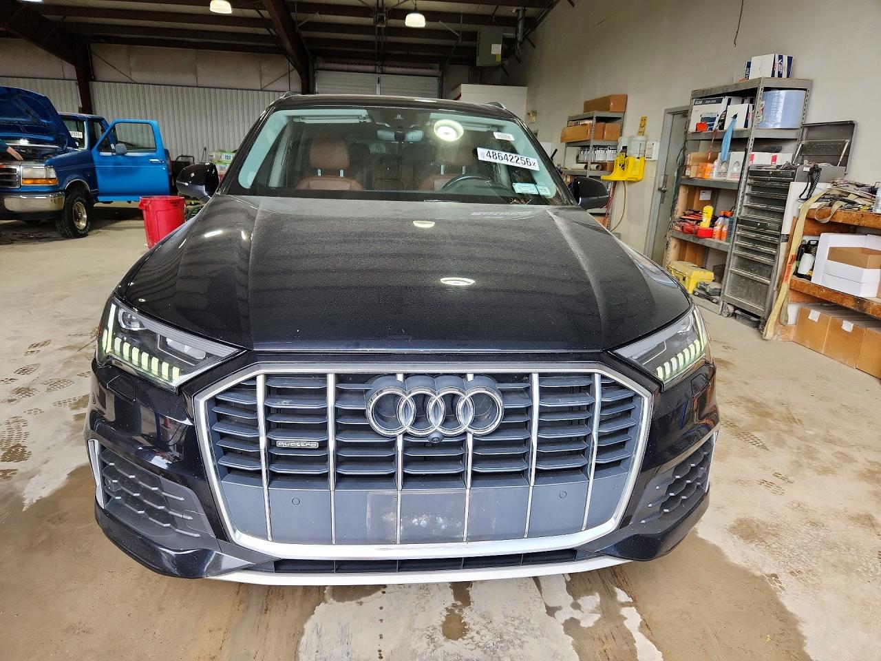 2021 AUDI Q7