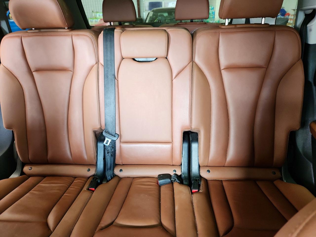 2021 AUDI Q7