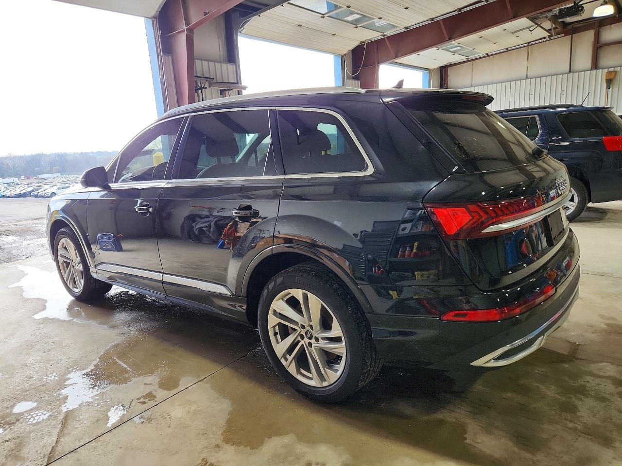 2021 AUDI Q7