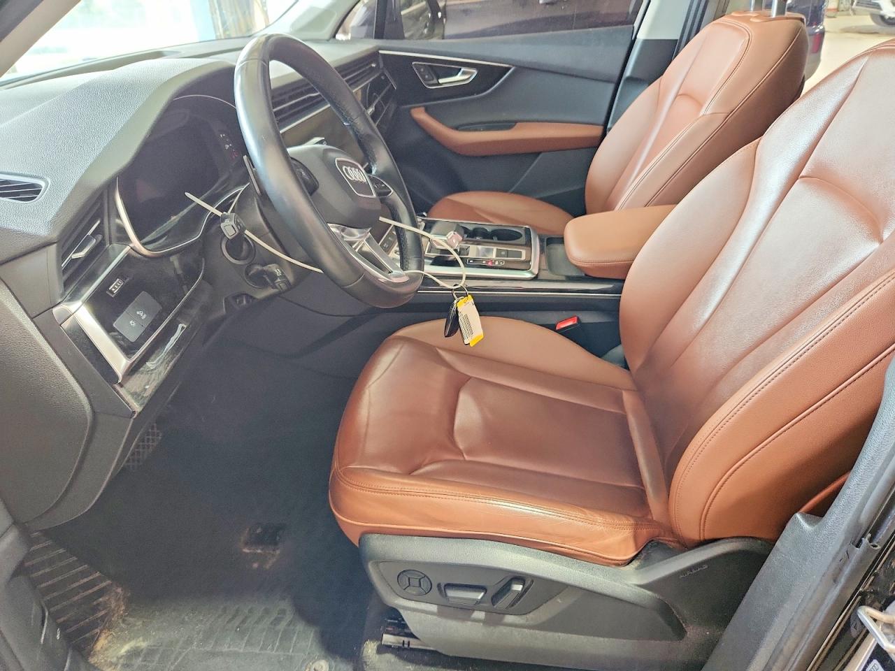 2021 AUDI Q7