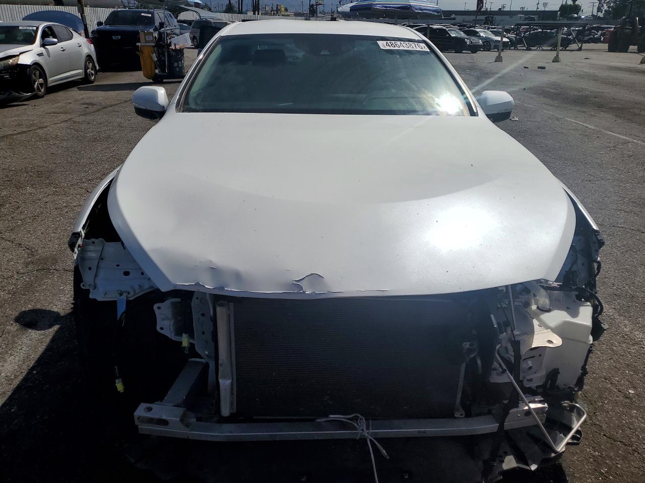 2023 TOYOTA MIRAI