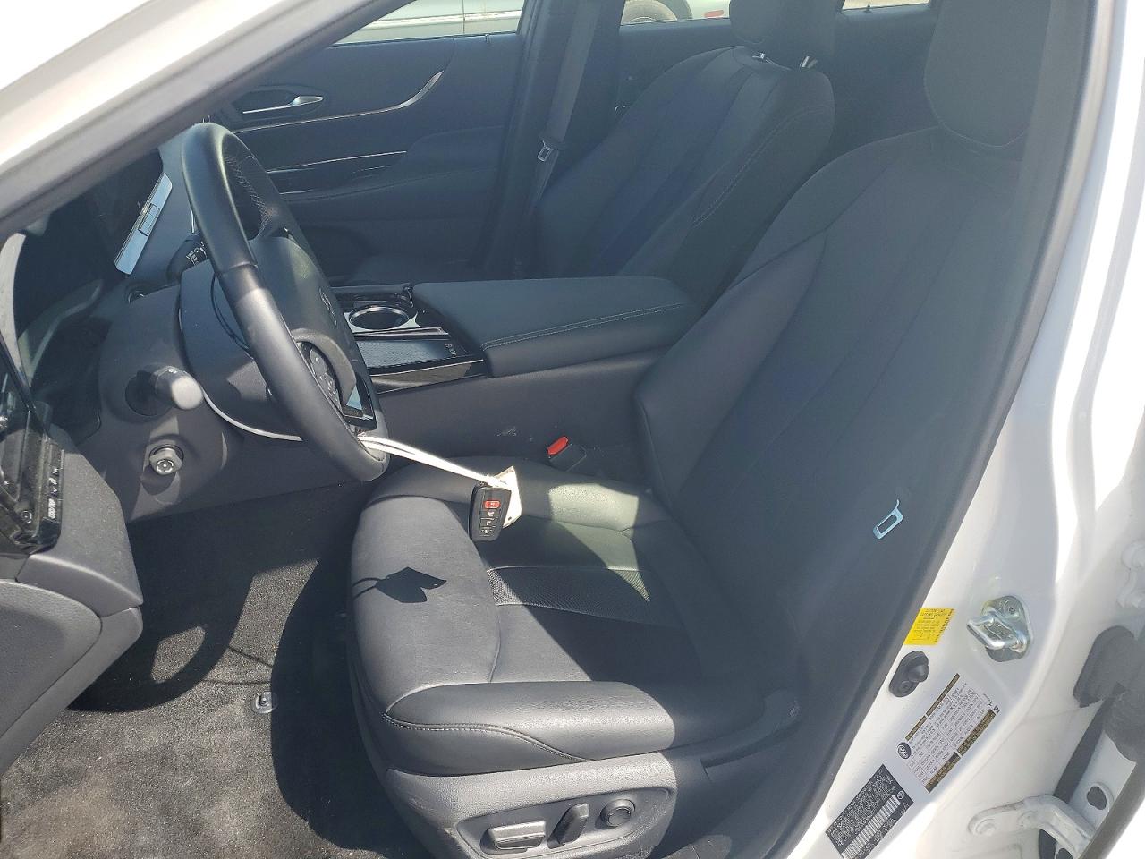 2023 TOYOTA MIRAI