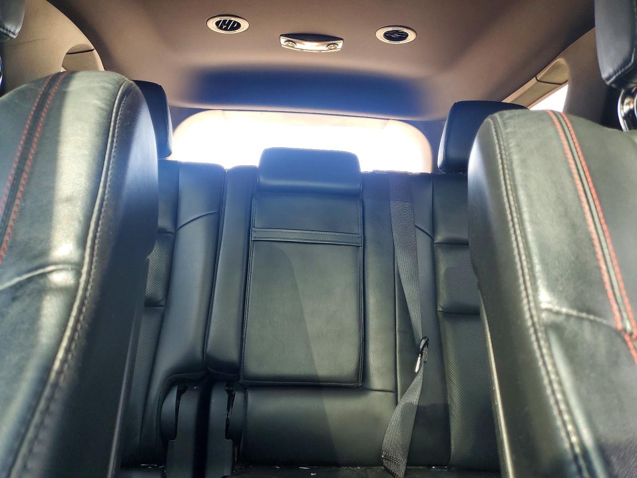 2023 DODGE DURANGO