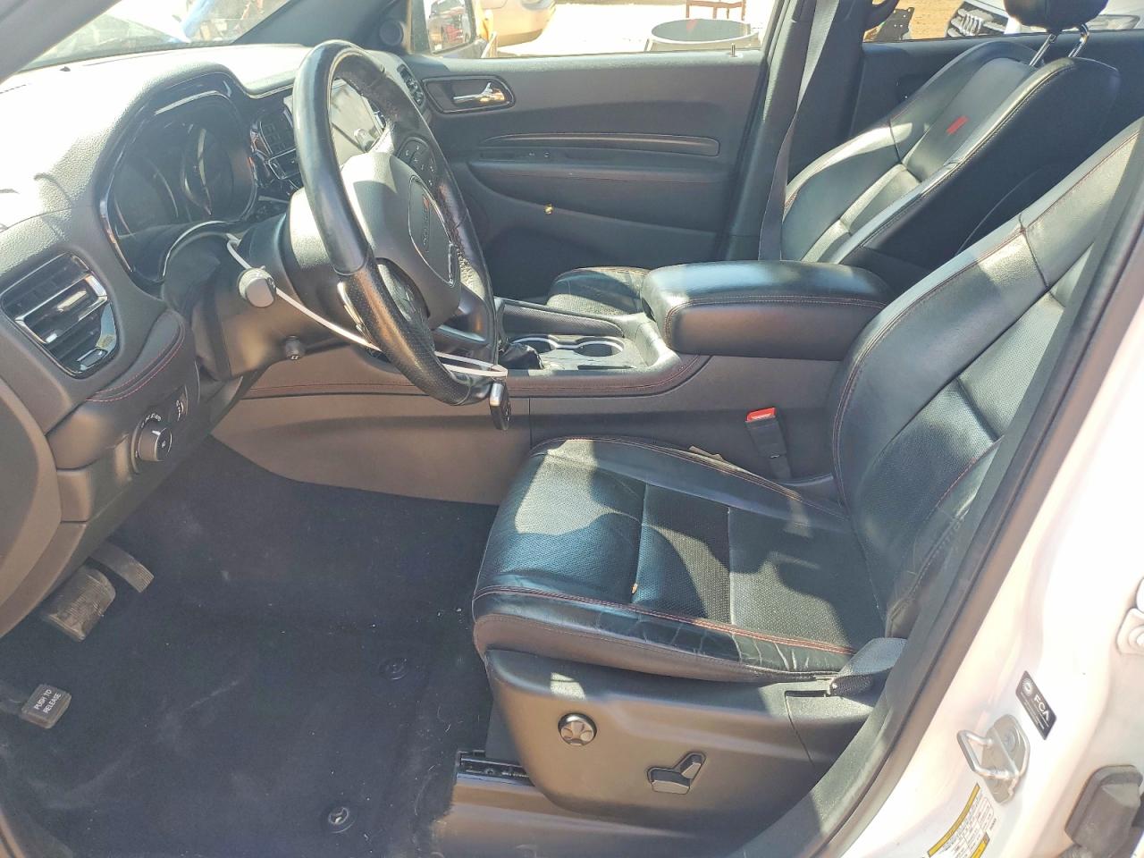 2023 DODGE DURANGO