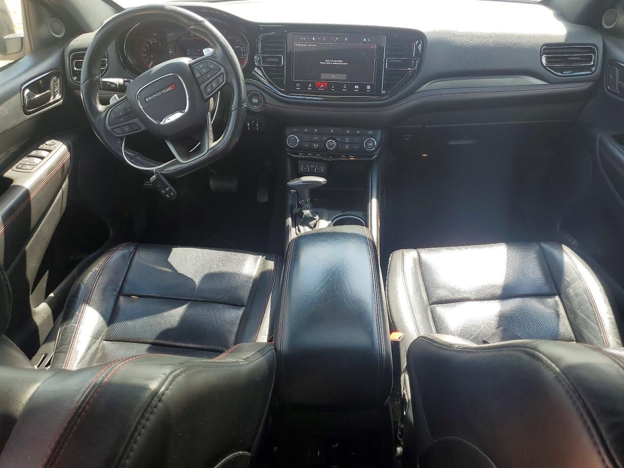 2023 DODGE DURANGO