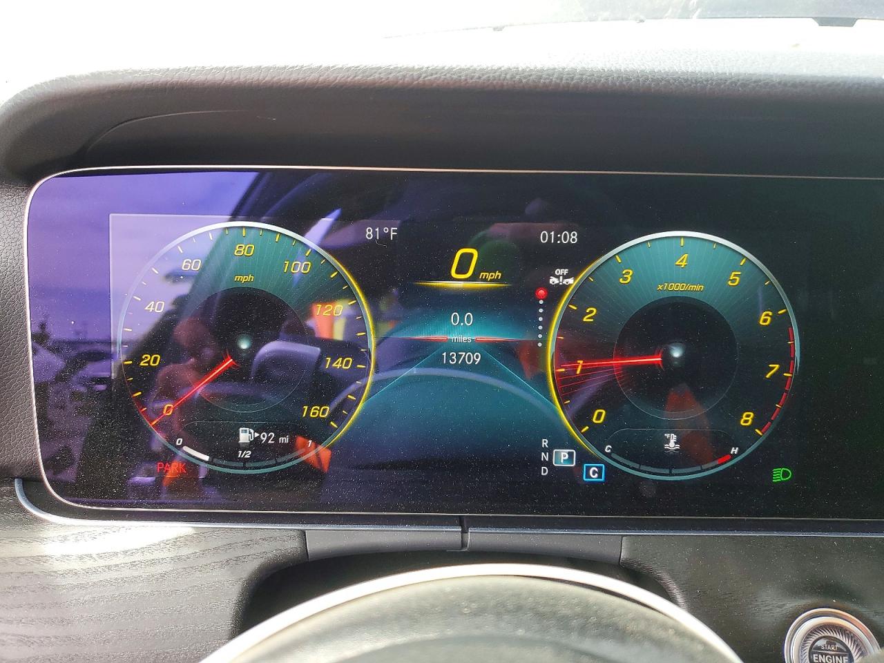 2022 MERCEDES-BENZ E-CLASS