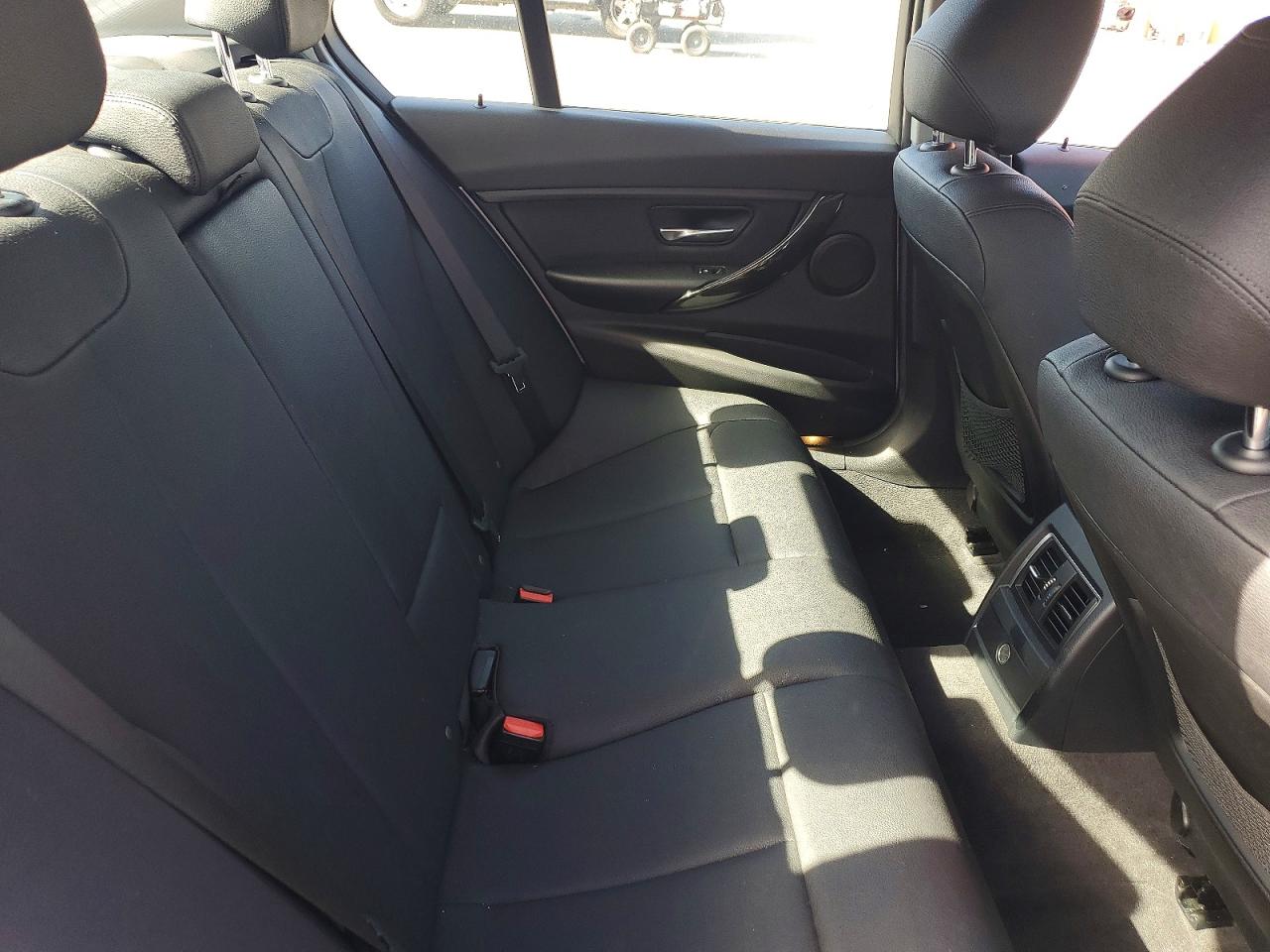 2018 BMW 3 SERIES