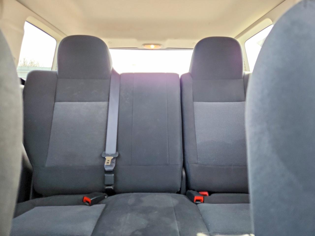 2016 JEEP PATRIOT