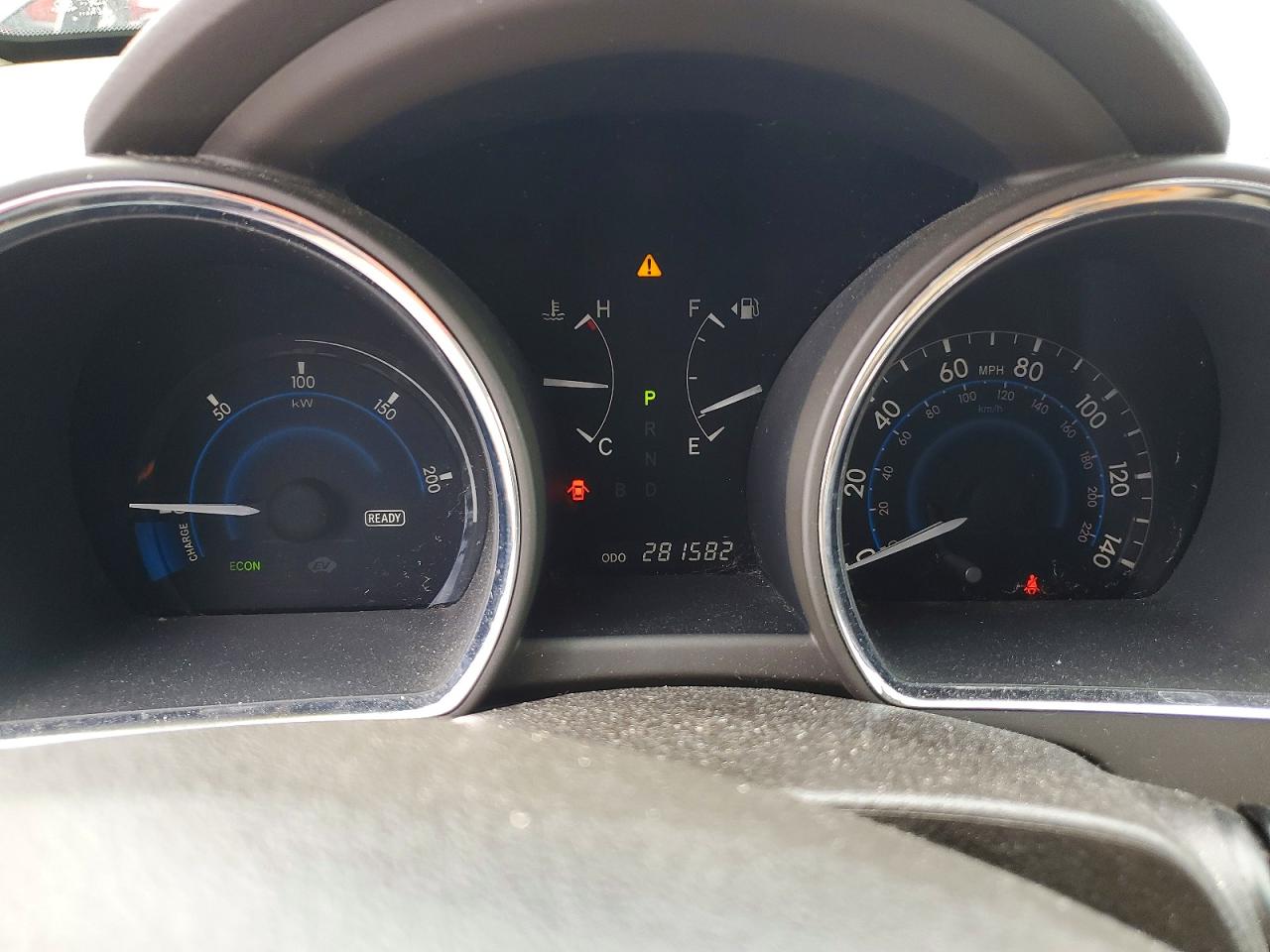 2009 TOYOTA HIGHLANDER