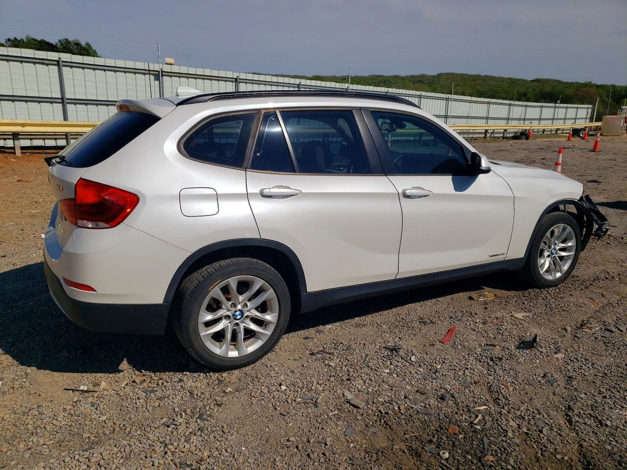 2015 BMW X1