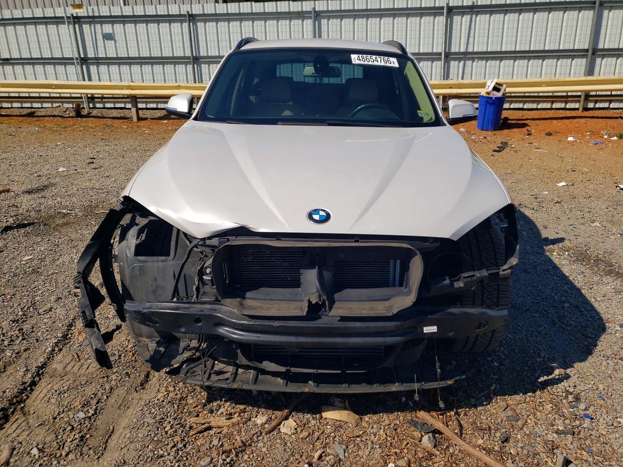2015 BMW X1