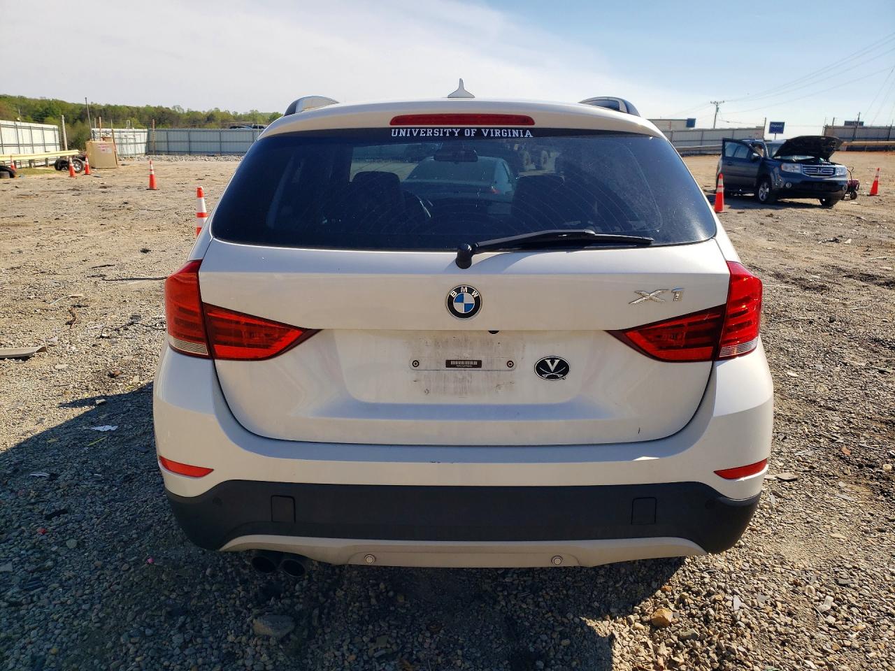 2015 BMW X1