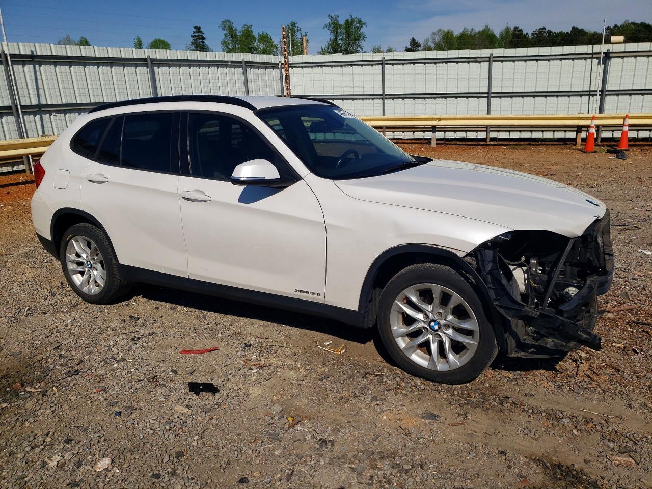 2015 BMW X1