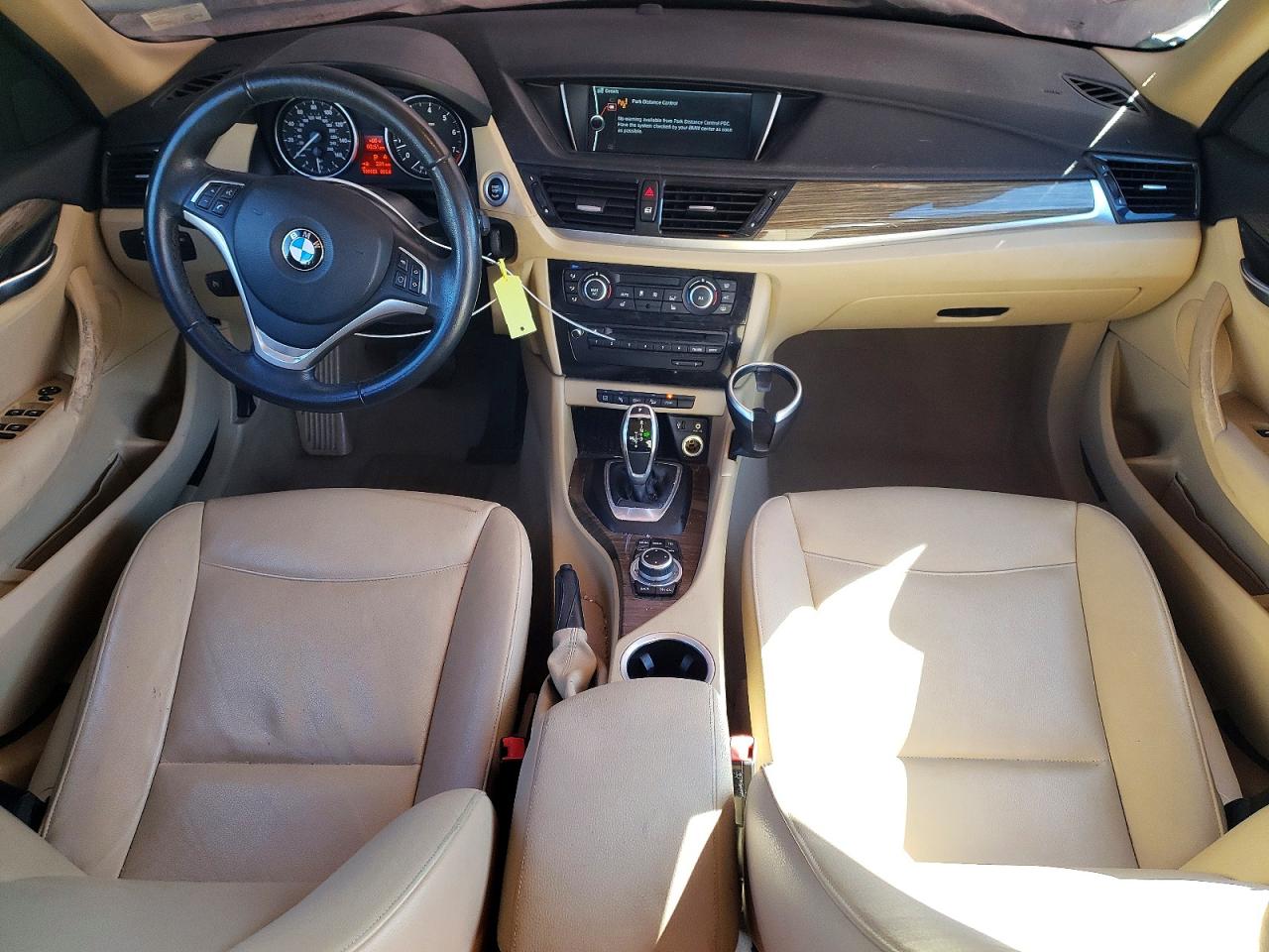 2015 BMW X1