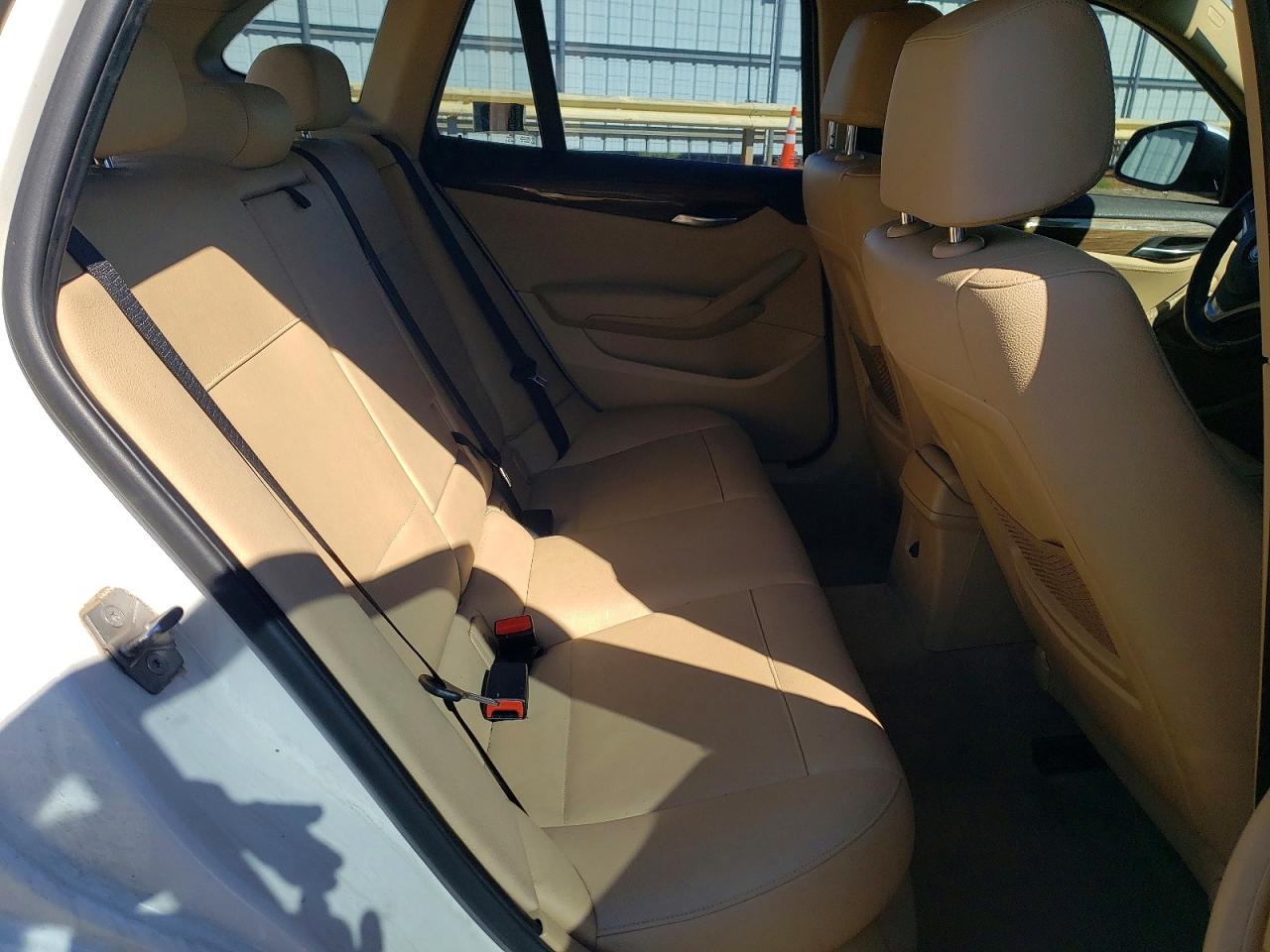 2015 BMW X1