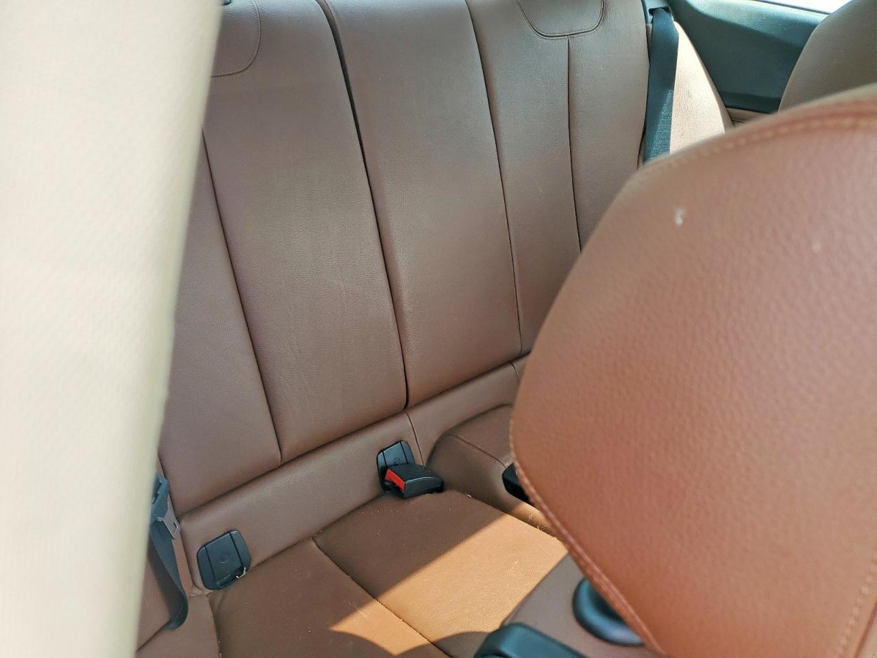 2015 BMW 2 SERIES