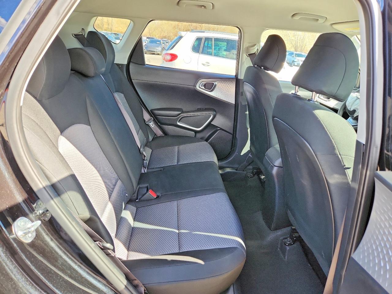 2025 KIA SOUL