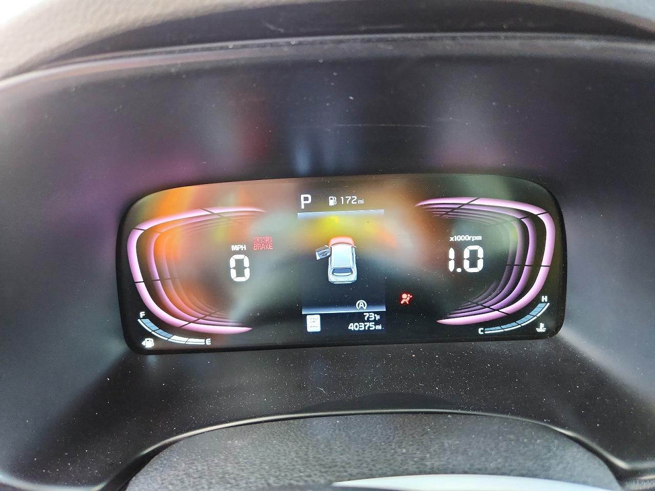 2025 KIA SOUL