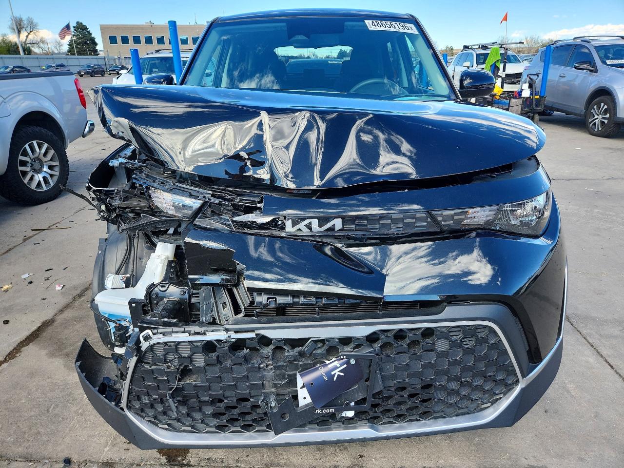 2025 KIA SOUL