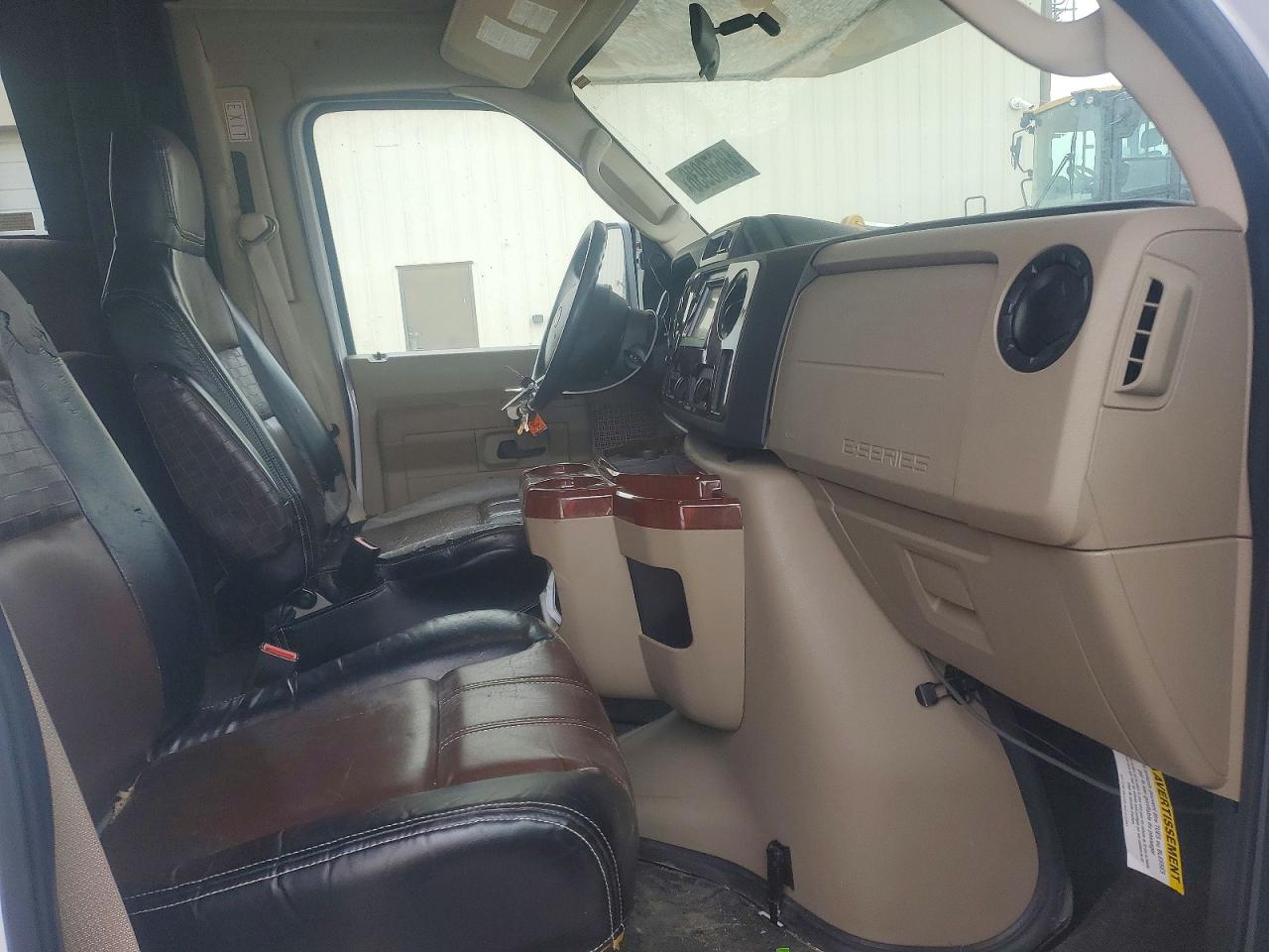 2017 COACHMAN RECREATION