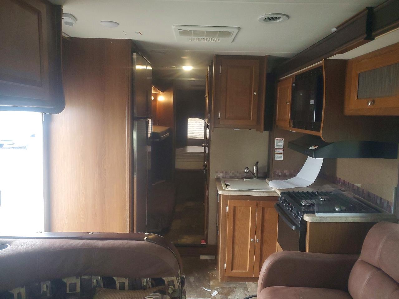 2017 COACHMAN RECREATION