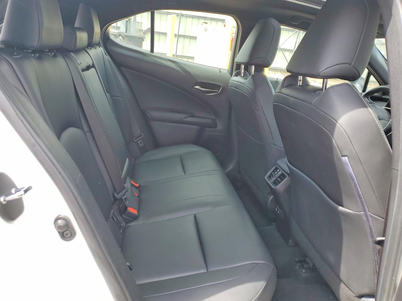 2020 LEXUS ALL OTHER