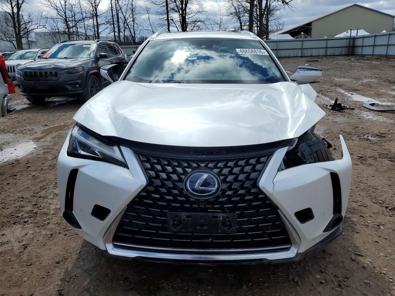 2020 LEXUS ALL OTHER