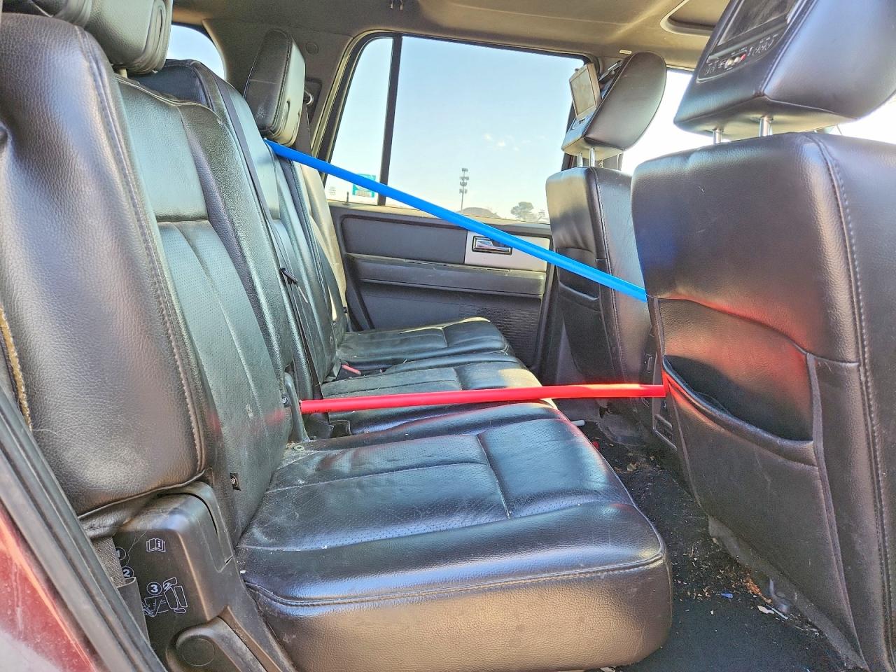 2013 FORD EXPEDITION