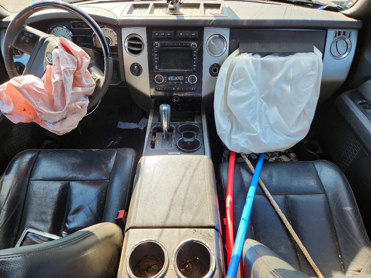 2013 FORD EXPEDITION