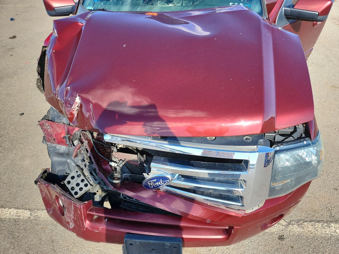 2013 FORD EXPEDITION