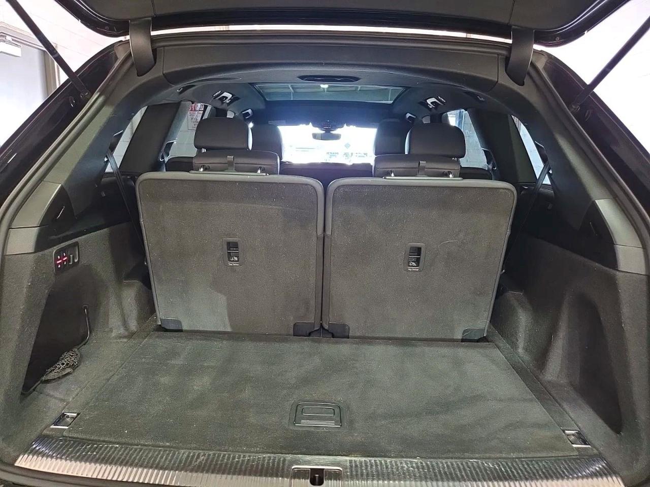 2020 AUDI Q7