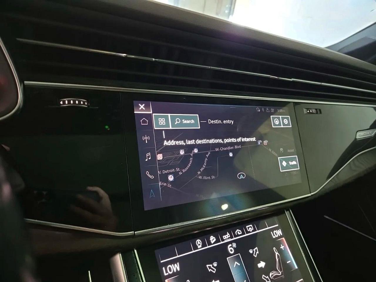 2020 AUDI Q7