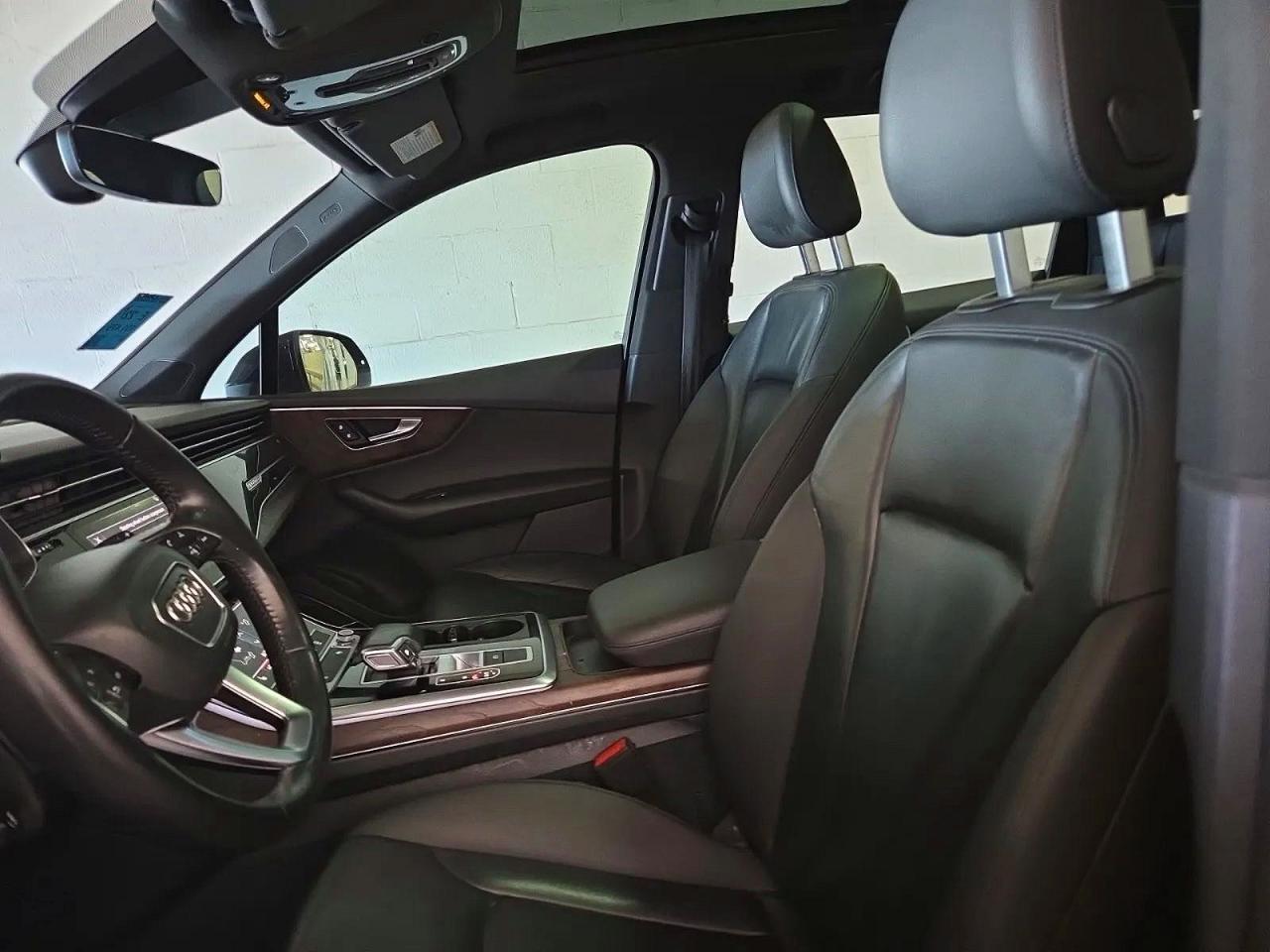 2020 AUDI Q7