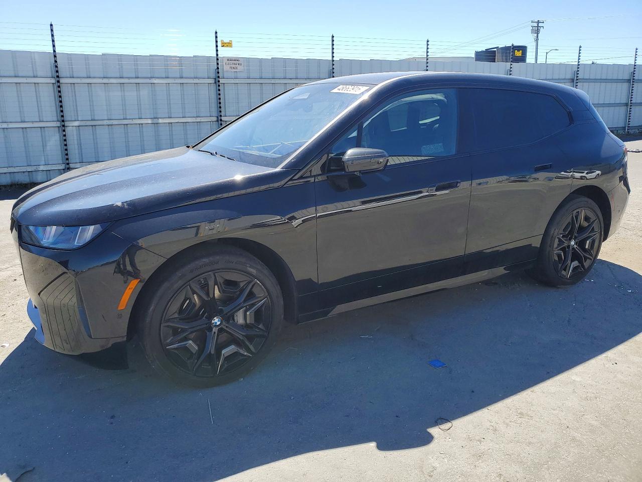 2026 BMW ALL OTHER