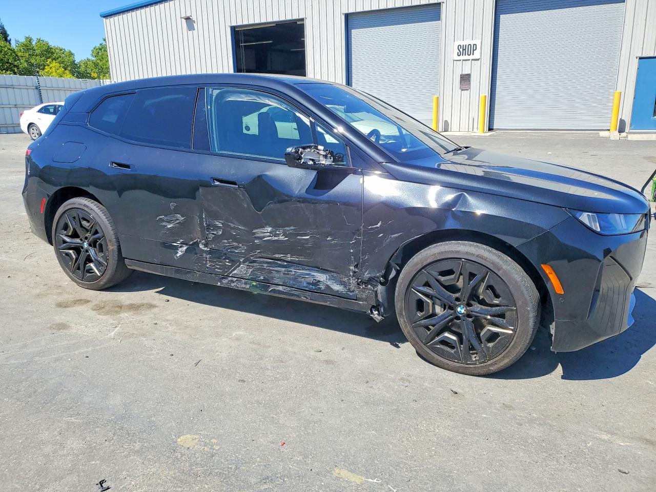 2026 BMW ALL OTHER