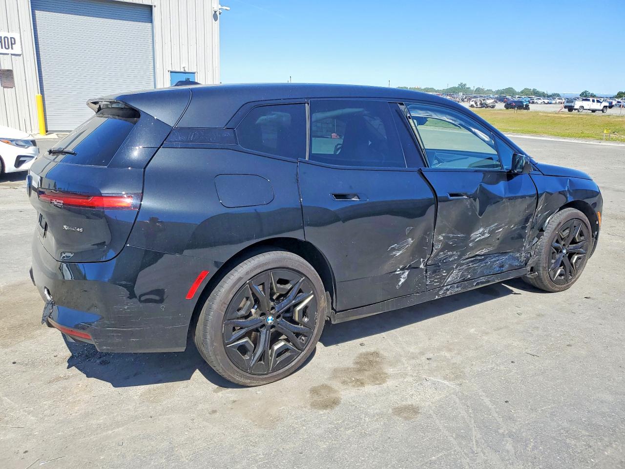2026 BMW ALL OTHER