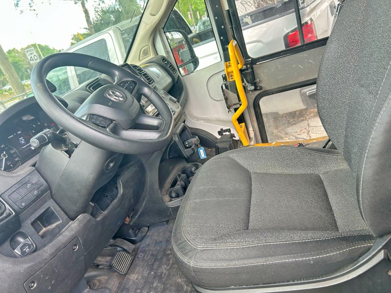 2022 RAM PROMASTER