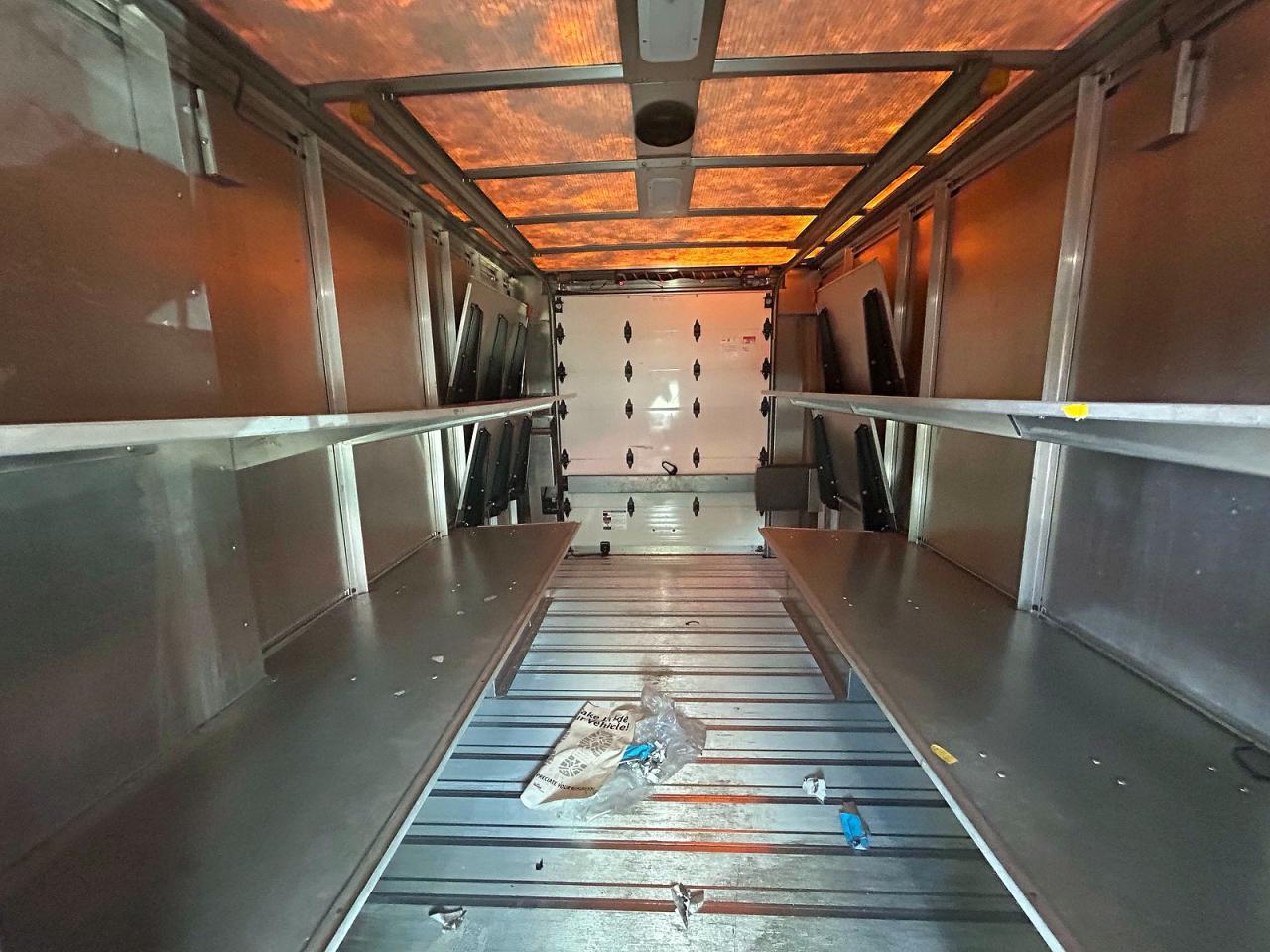 2022 RAM PROMASTER