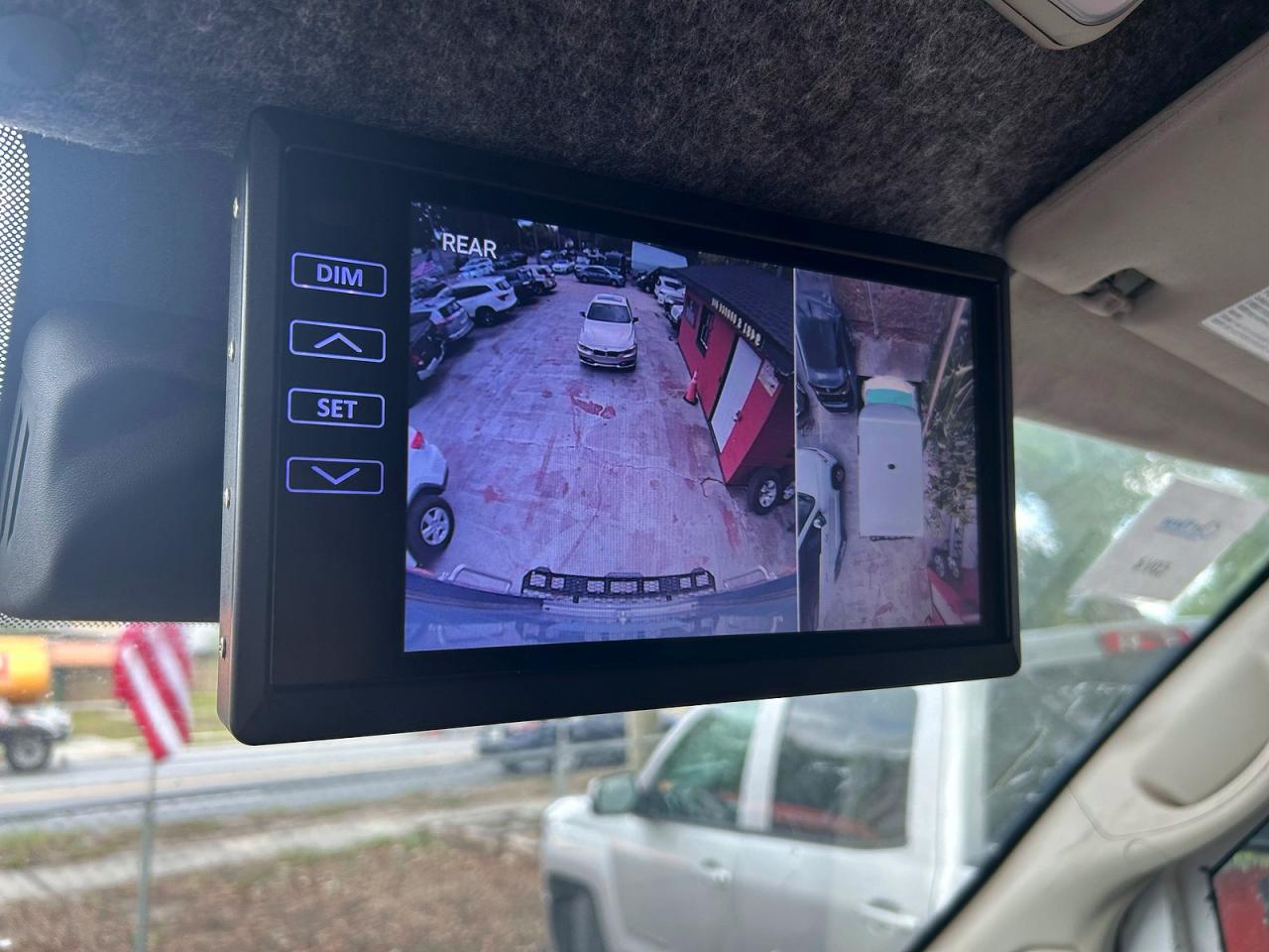 2022 RAM PROMASTER