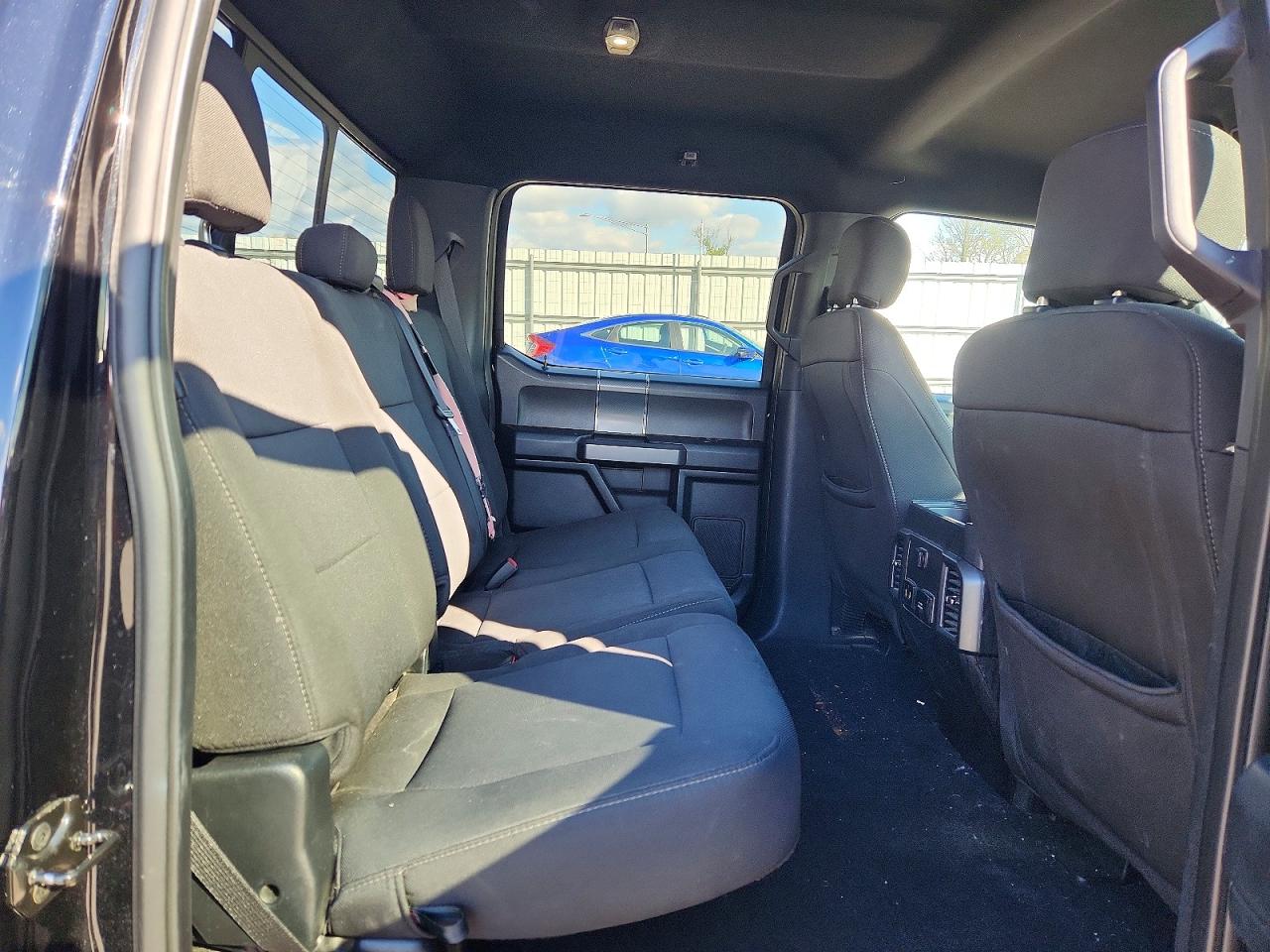 2019 FORD F150
