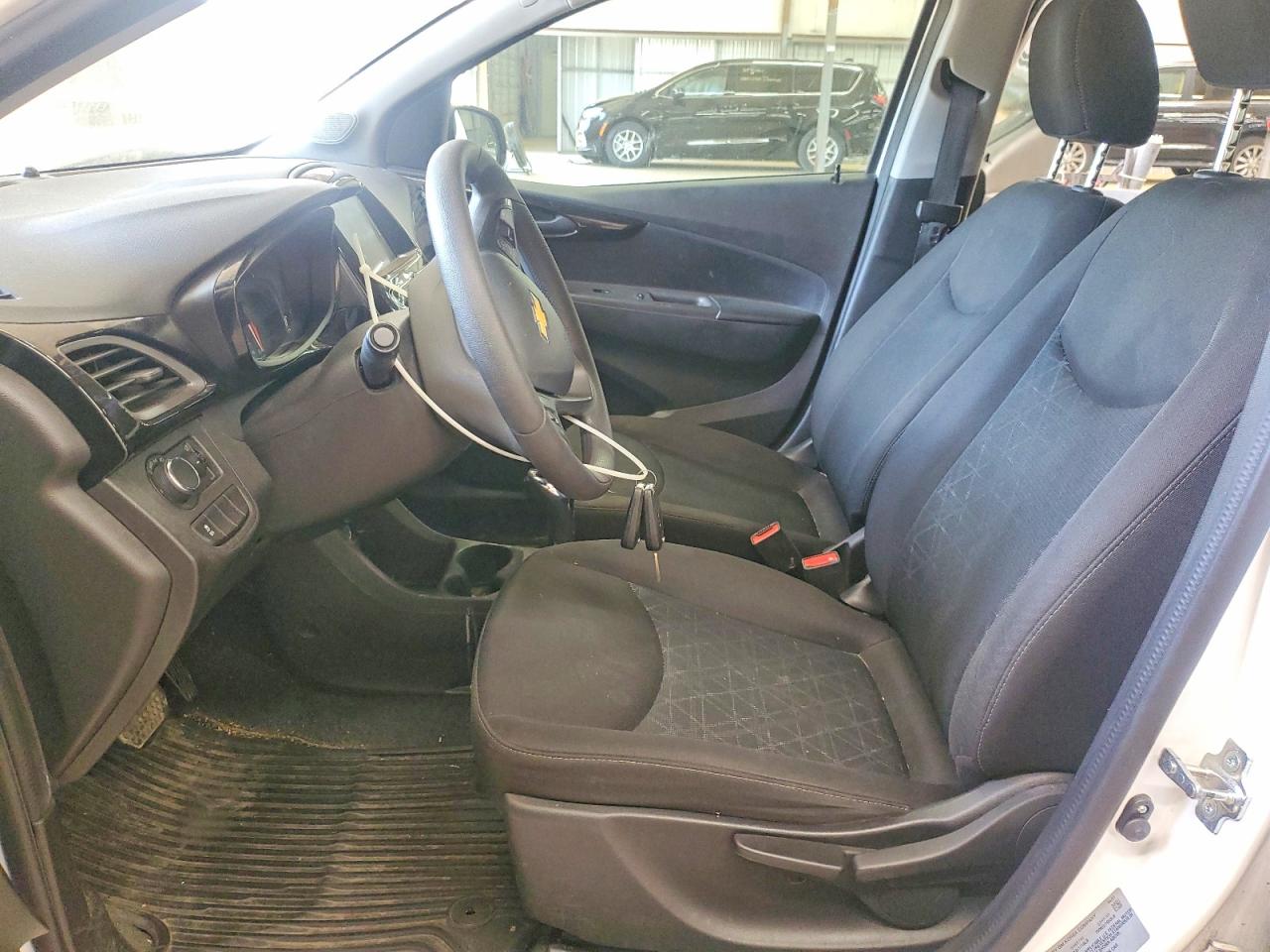 2021 CHEVROLET SPARK