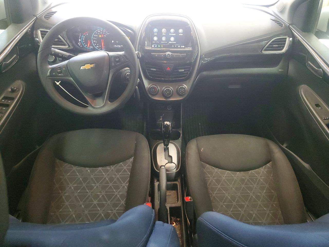 2021 CHEVROLET SPARK