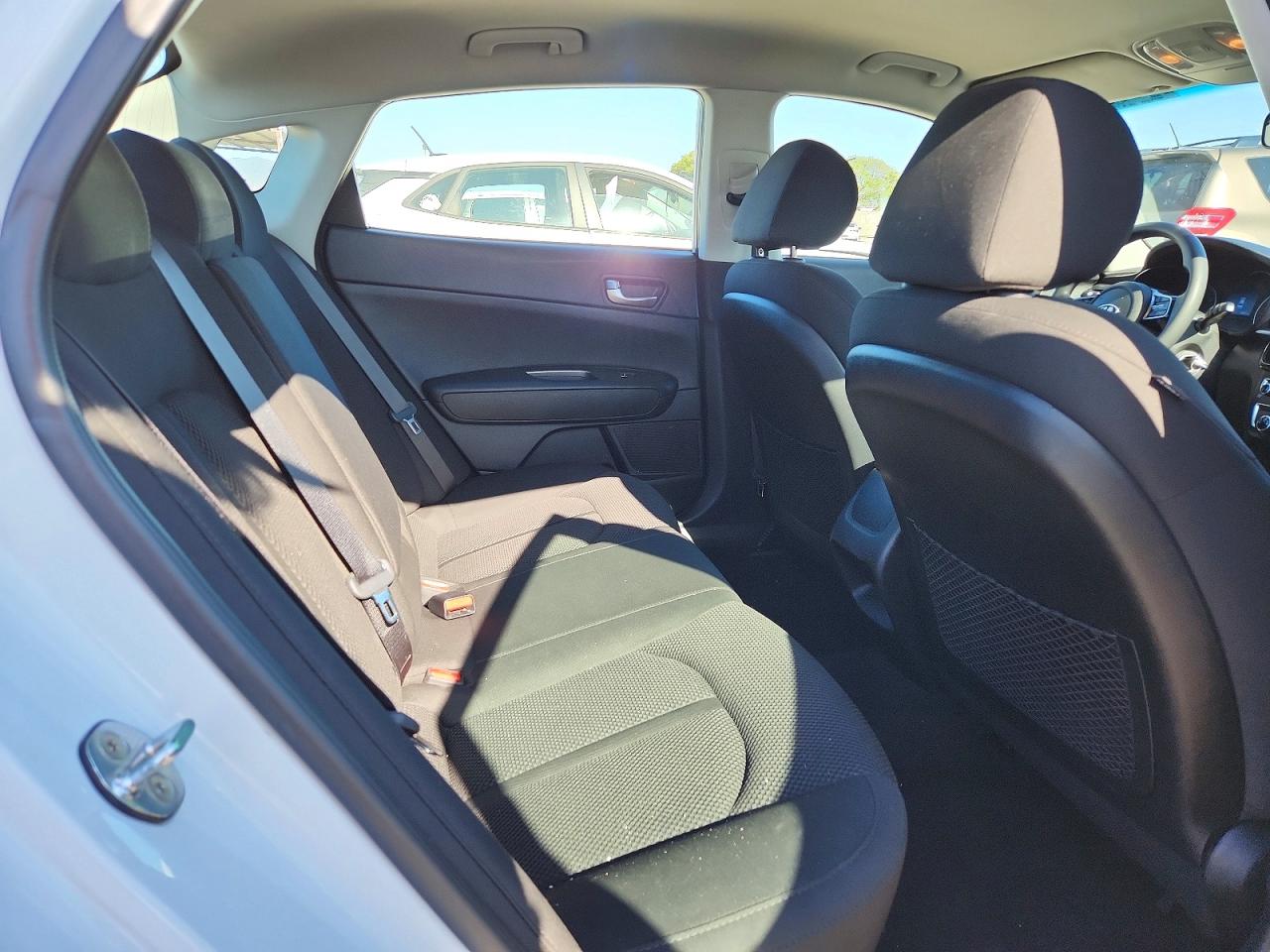 2020 KIA OPTIMA