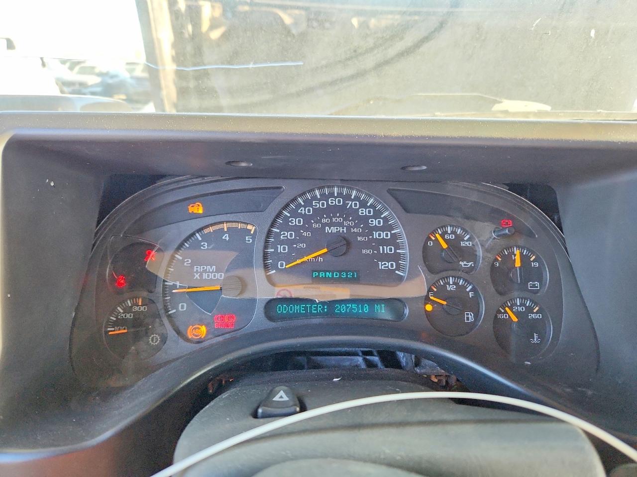 2003 HUMMER H2