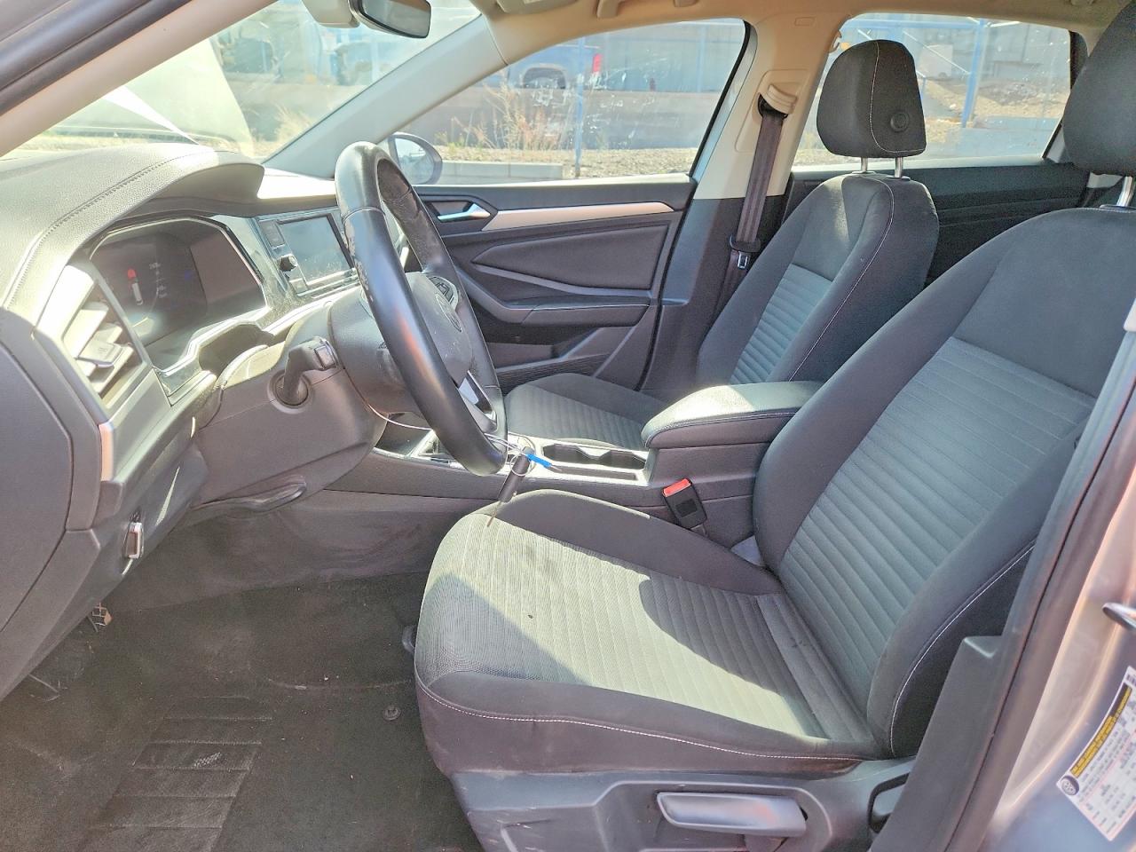 2024 VOLKSWAGEN JETTA